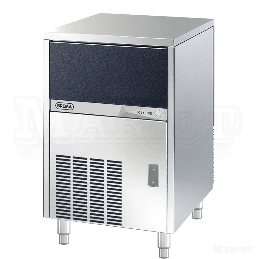 ICE CUBE MAKER MACHINE CB316A