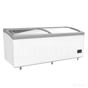 ISLAND TYPE SUPERMARKET FREEZER CL 700 MDSL