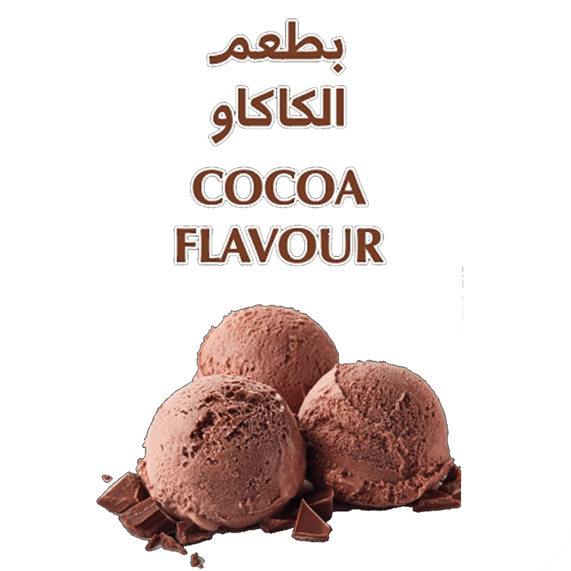Ice Cream chocolate