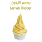 Ice Cream lemon