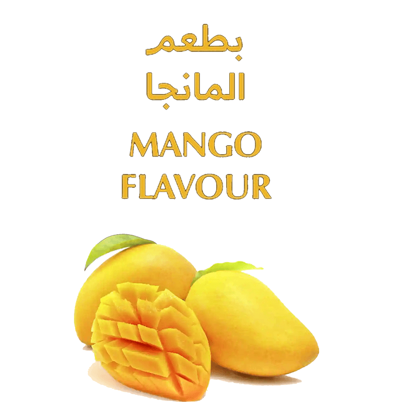 Ice Cream mango