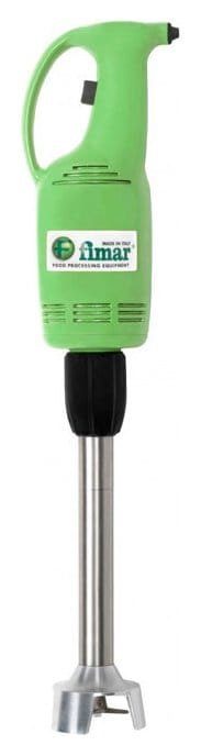 Immersion mixer Cap 30 Lt