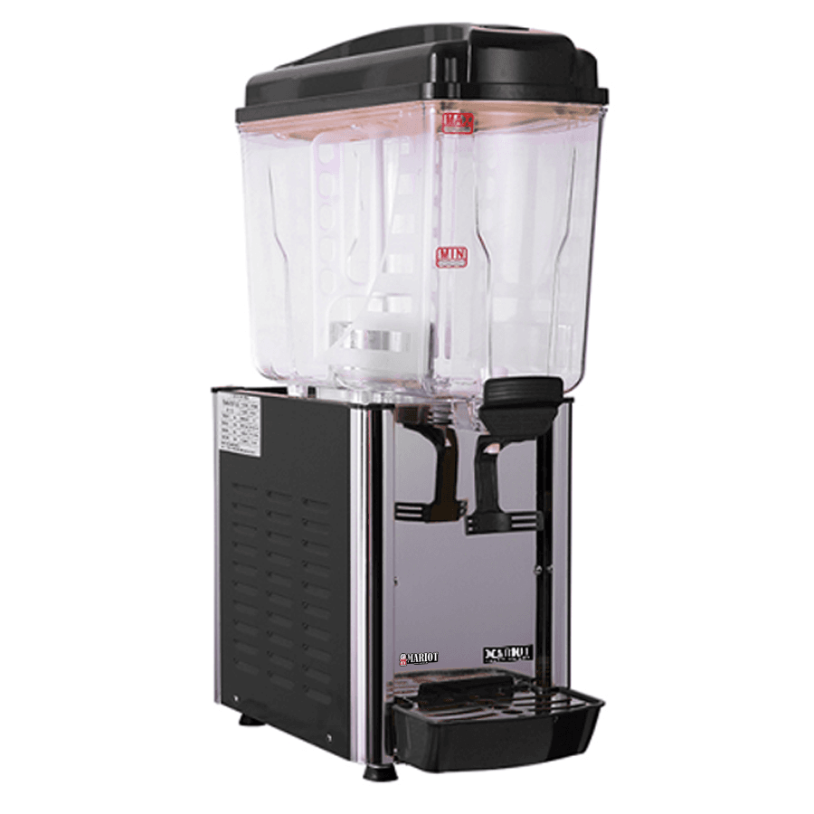 JUICE DISPENSER KK18PL 1