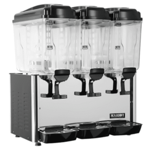 JUICE DISPENSER KK18PL 3