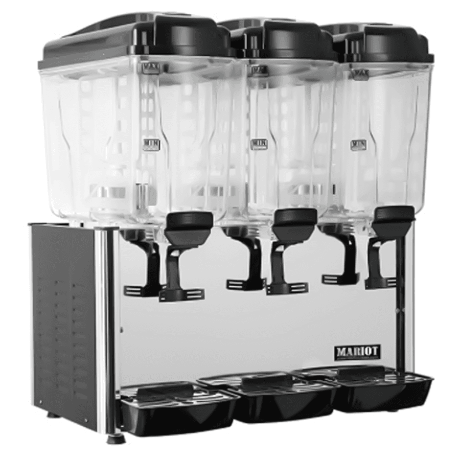 JUICE DISPENSER KK18PL 3
