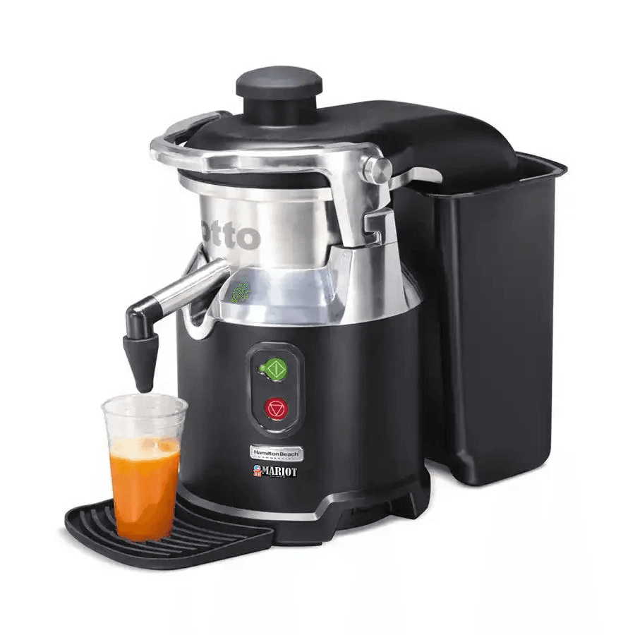 JUICER-ELECTRIC JUICER ELECTRIC