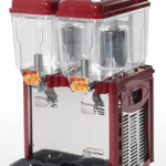 Juice dispenser Capri S2