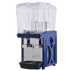 Juice dispenser Capri S2