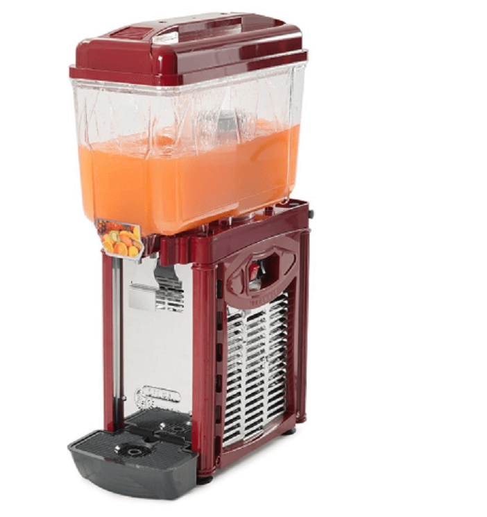 Juice dispenser Coldream S1 1