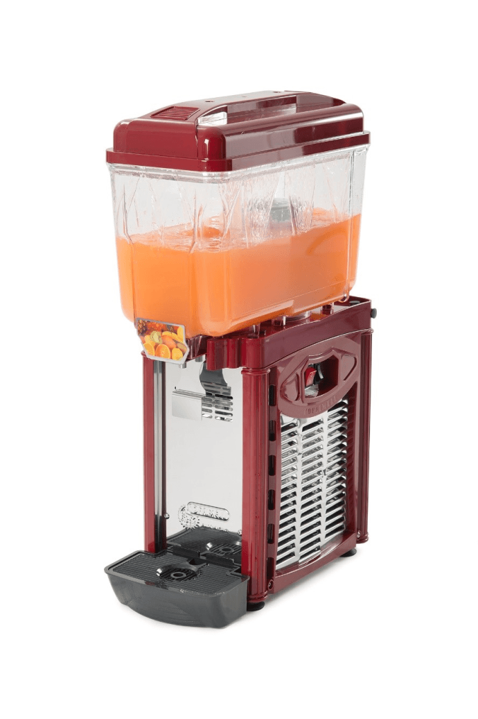 Juice dispenser Coldream S1