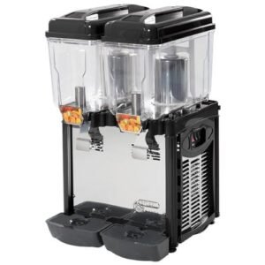 Juice dispenser Coldream S2