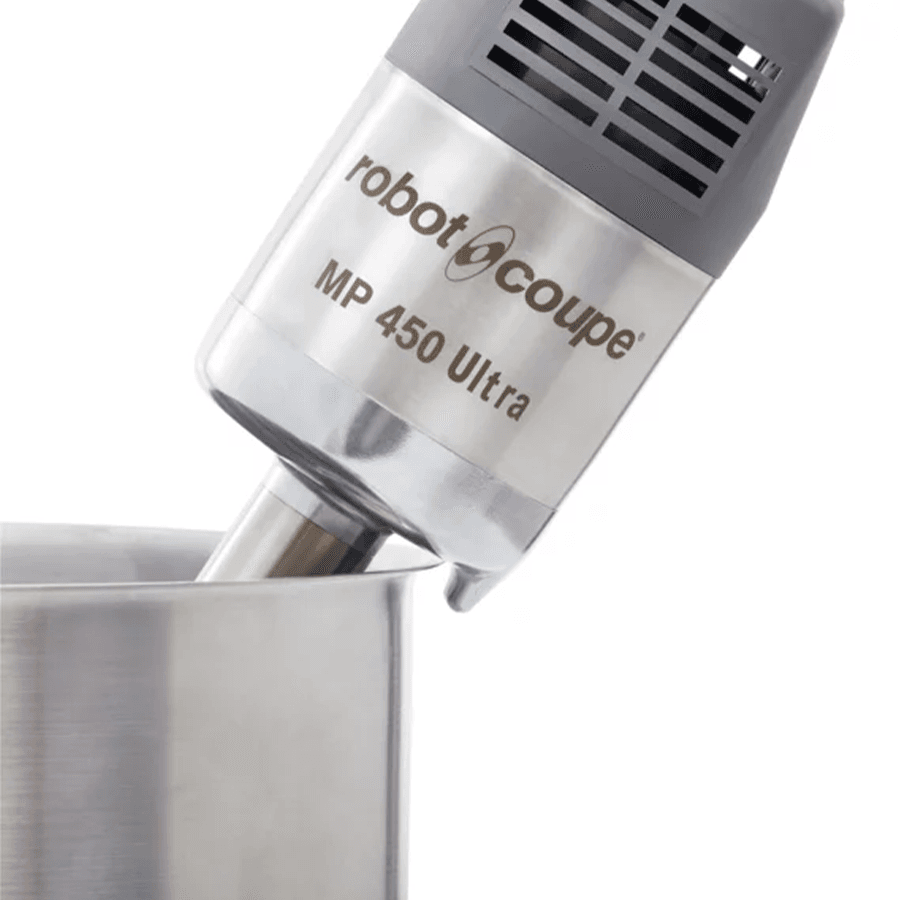 LARGE RANGE – POWER MIXER MP600 ULTRA2
