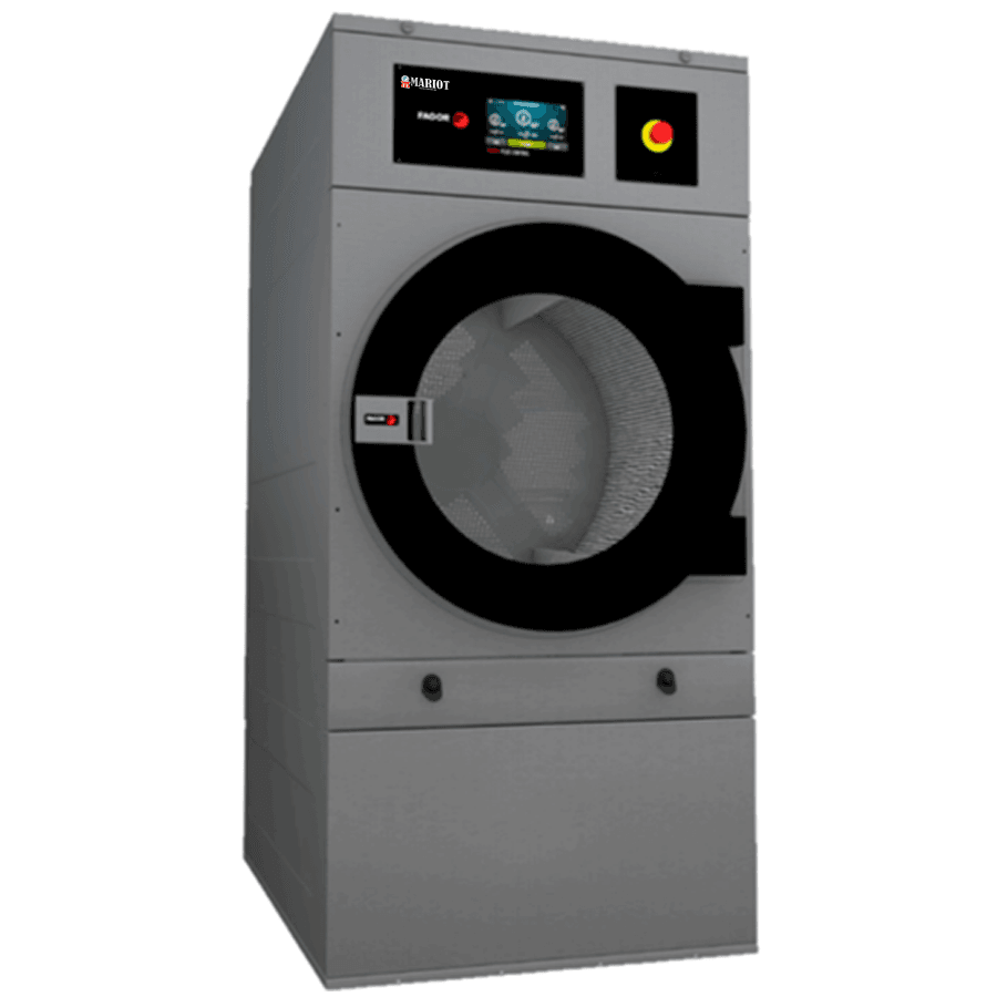 LAUNDRY-DRYERS-Up-to-460-Litres-–-SR-18-M-E LAUNDRY DRYERS Up to 460 Litres – SR 18 M E