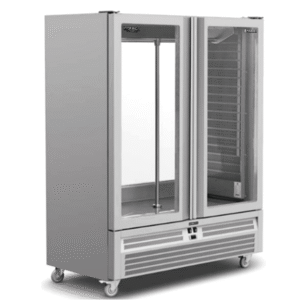LOWER HANGING MEAT CABINET GN1410 MDG