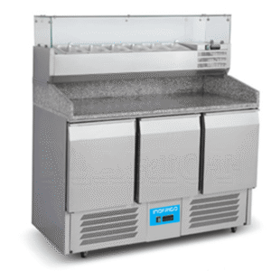 LUXURY PIZZA COUNTER PZ903 380