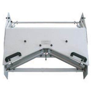MANUAL BAGGING MACHINE
