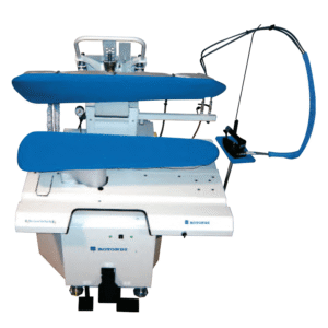 MANUAL PRESS