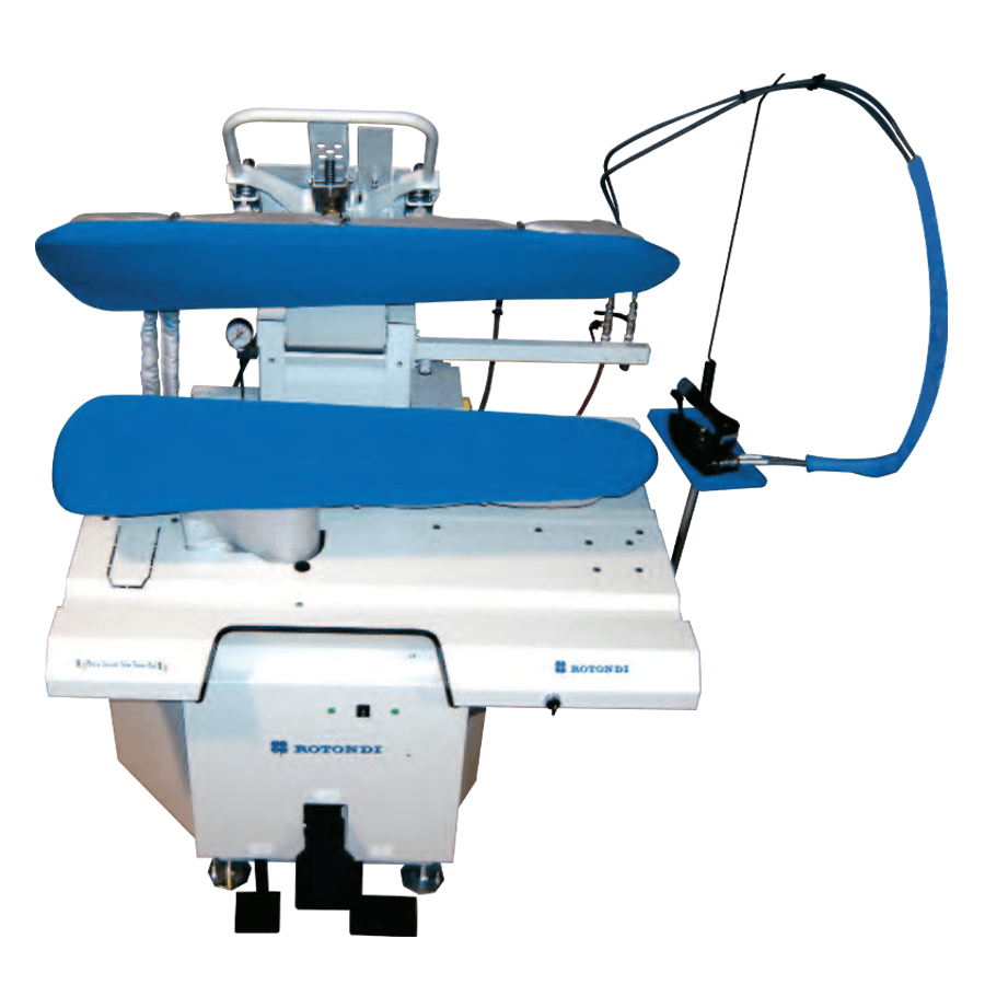 MANUAL PRESS