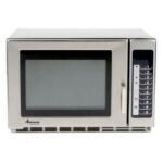 MENUMASTER COMMERCIAL MICROWAVE MEDIUM VOLUME RCS511DSEU
