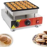 MINI PAN CAKE 25 PCS