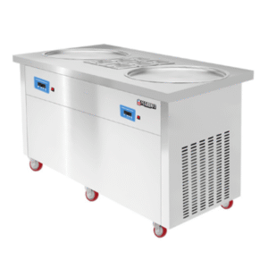 MK FP2R 6c Ice Cream Machine