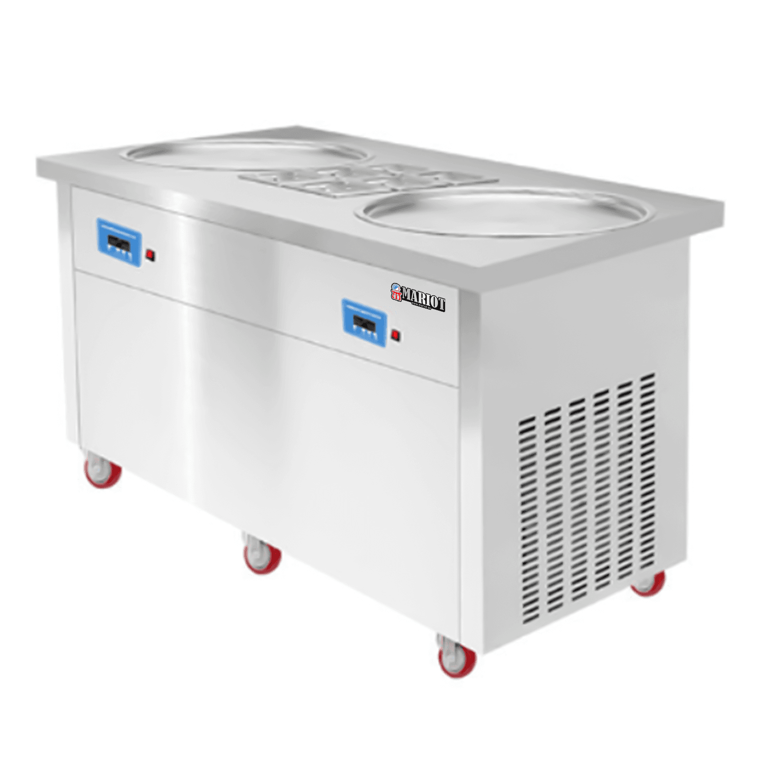 MK FP2R 6c Ice Cream Machine