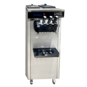 MK618 ice cream machine