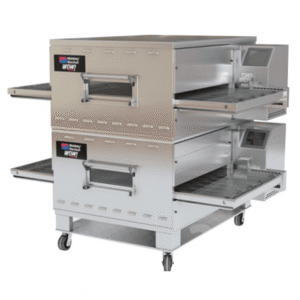 Middleby Marshall PS640 2 Electric Conveyor Oven