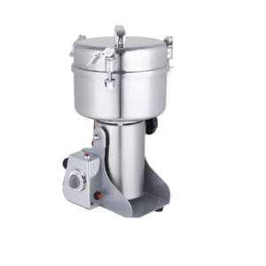 NUT GRINDER 2000G HC 2000Y