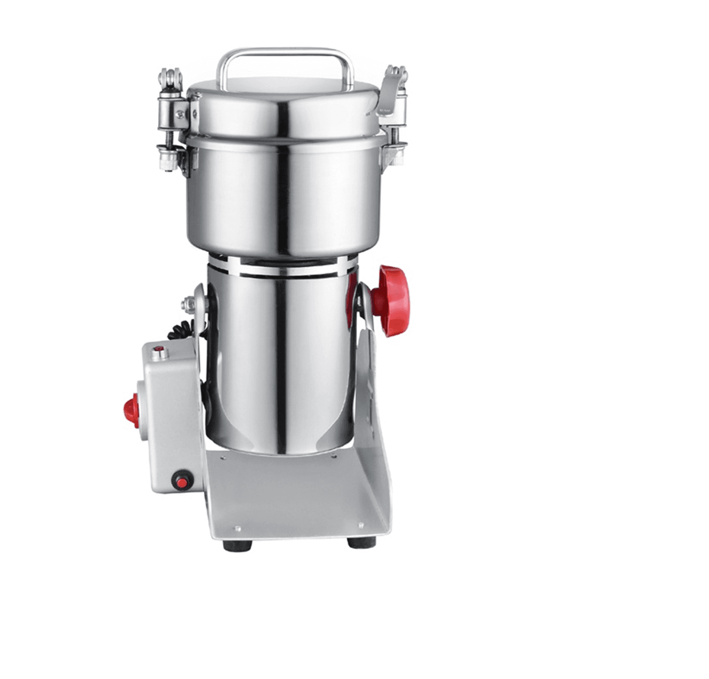 NUT GRINDER 250G HC 250Y