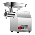 OEM 150kg H Automatic Electric Meat Grinder Meat Mincer Machine for Kitchen