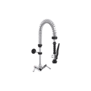 One Hole Pre Rinse Unit With Lever Handle R0101020141