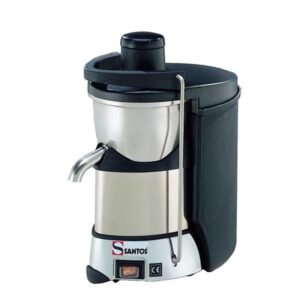 PAINTED CENTRIFUGAL JUICE EXTRACTOR 50A