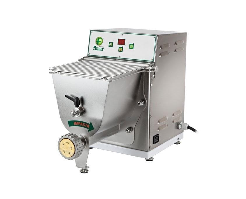 PF25E macchina pasta fresca pasta machine Fimar