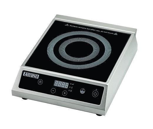 PFD27 PFD35  piastreinduzione inductionplates easyline