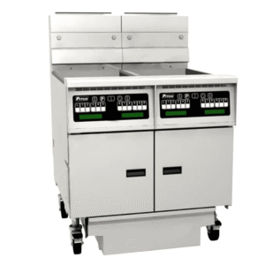 PITCO FRYER SE14 C 2 FD
