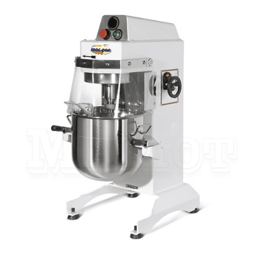 PLANETARY-MIXER-–-PL12VAR PLANETARY MIXER – PL12VAR