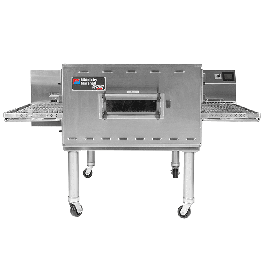 PS640G WOW Conveyor Oven