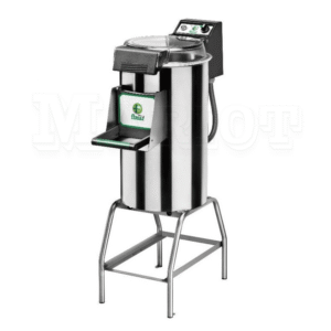 Potato Peeler including Stand Drawer PPF10M