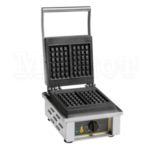 Professional electric waffle iron GES 10