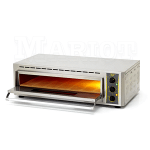Professional pizza oven extra large PZ 430 2D
