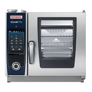 RATIONAL Electric iCombi Pro 1