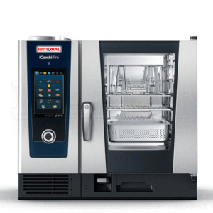 RATIONAL Electric iCombi Pro