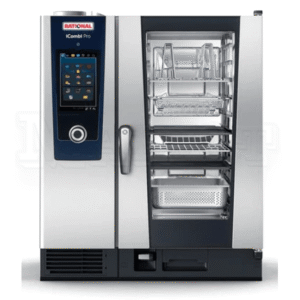 RATIONAL Electric iCombi Pro ICP 10E 1 1
