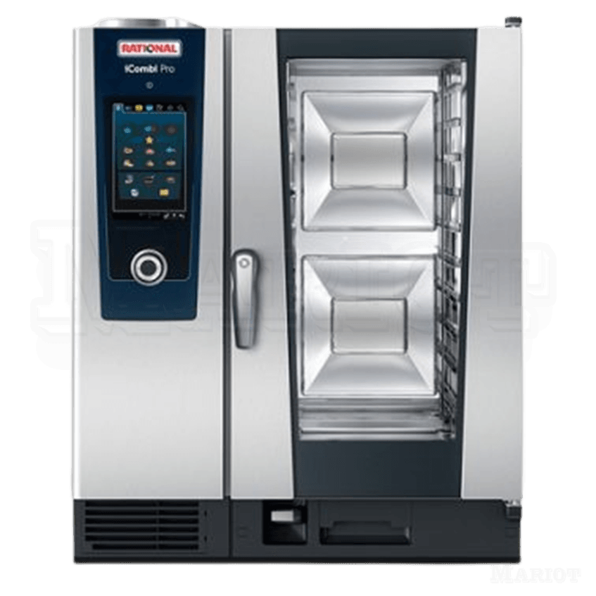RATIONAL-GAS-iCombi-Pro-ICP-10G-1-1 RATIONAL GAS iCombi Pro ICP 10G 1 1