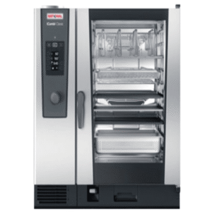 RATIONAL iCombi Classic – ICC 10E 2 1
