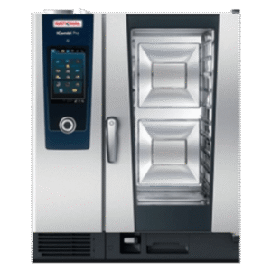 RATIONAL iCombi Pro – ICP 10E 2 1