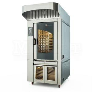 ROTARY OVEN VENARRO VENARDI DEF D9