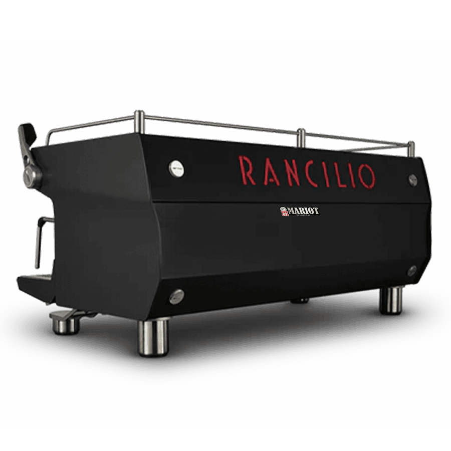 Rancilio Specialty back RS1