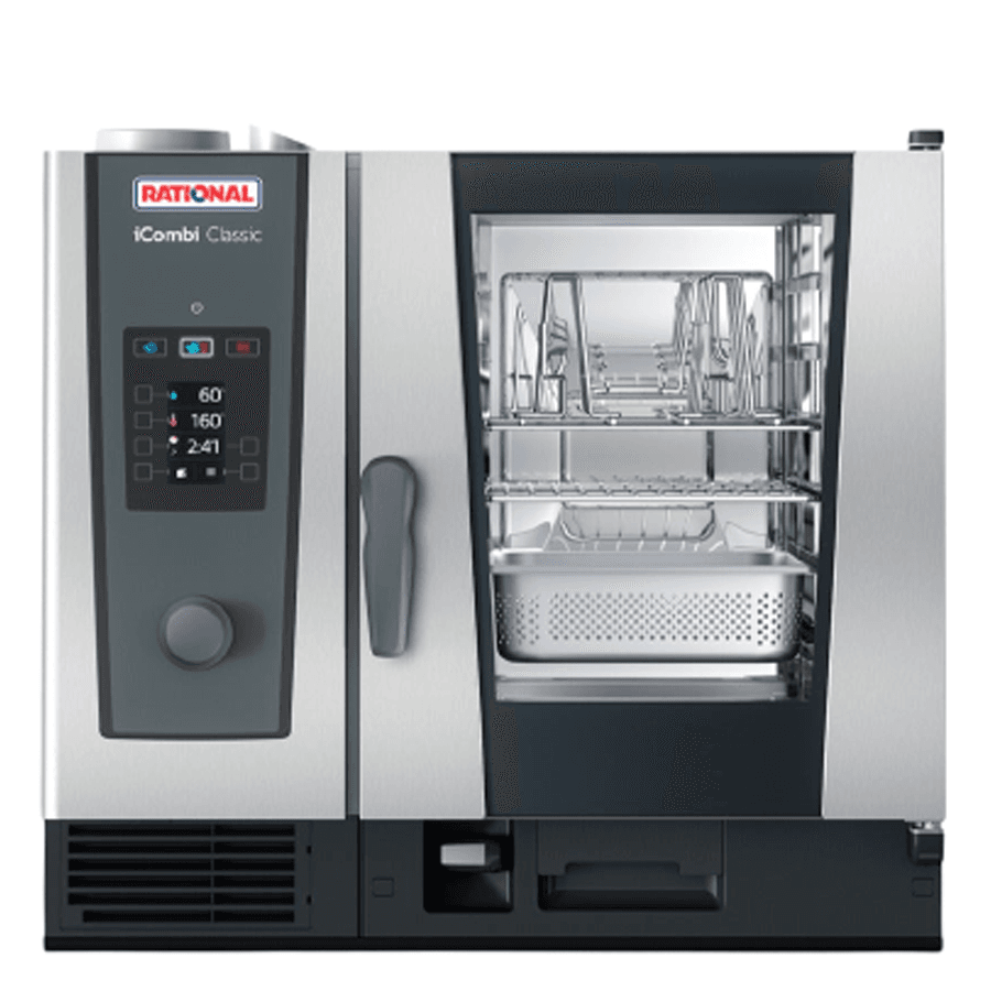 Rational iCombi Classic – ICC 6G 1 1